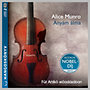 Alice Munro: Anyám álma - Hangoskönyv (2CD) hangos