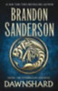 Sanderson, Brandon: Dawnshard idegen