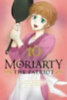 Takeuchi, Ryosuke: Moriarty the Patriot, Vol. 10 idegen