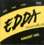 Edda Művek: EDDA 5. CD