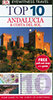 Eyewitness Top 10: Andalucia & Costa del Sol 2014 idegen