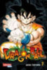 Toriyama, Akira: Dragon Ball Massiv 7 idegen