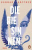 Häffner, Hannah: Die Riesinnen idegen