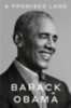 Barack Obama: A Promised Land könyv