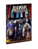 Addams Family - A galád család - DVD DVD