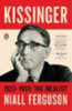 Ferguson, Niall: Kissinger: Volume 1 idegen