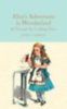 Carroll, Lewis: Alice's Adventures in Wonderland & Through the Looking-Glass idegen