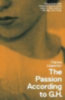 Lispector, Clarice: The Passion According to G.H. idegen