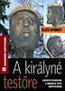 Illés György: A királyné testőre könyv