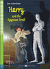 Harry and the Egyptian Tomb - New edition with Multi-ROM könyv