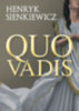 Henryk Sienkiewicz: Quo vadis könyv