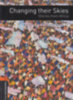 Jennifer Bassett: Changing Their Scies könyv