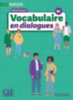Siréjols, Évelyne: Nouveau Vocabulaire en dialogues idegen
