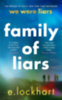 E. Lockhart: Family of Liars idegen