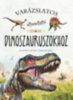 Varázslatos útmutató a dinoszauruszokhoz könyv