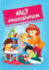 Izmindi Katalin: Nagy óvodáskönyvem e-Könyv