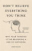 Nguyen, Joseph: Don't Believe Everything You Think (Expanded Edition) idegen