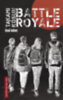 Kósun, Takami: Battle Royale - Első kötet könyv