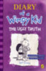 Jeff Kinney: Diary of a Wimpy Kid: The Ugly Truth idegen