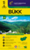 Cartographia Kiadó: Bükk turistatérkép könyv