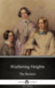 Emily Brontë: Wuthering Heights by Emily Bronte (Illustrated) e-Könyv