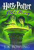 J. K. Rowling: Harry Potter és a Félvér Herceg könyv