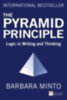Minto, Barbara: The Pyramid Principle idegen