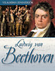 Ludwig van Beethoven e-Könyv