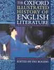 Pat Rogers: The Oxford illustrated history of english literature antikvár