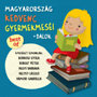 Válogatás: Magyarország kedvenc gyermekmeséi + dalok - CD CD