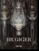 Hirsch, Andreas J.: HR Giger. 40th Ed. idegen