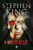 Stephen King: A kívülálló e-Könyv