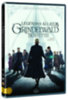 Legendás állatok - Grindelwald bűntettei - DVD DVD
