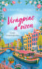 Lami Júlia, Annabel French: Virágpiac a vízen könyv