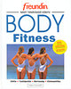 Elke Bolz: Body fitness könyv