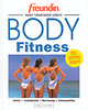 Elke Bolz: Body Fitness könyv