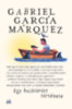 Gabriel García Márquez: Egy hajótörött története könyv