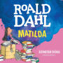 Roald Dahl: Matilda e-hangos