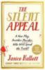 Hallett, Janice: The Silent Appeal idegen