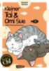 Kanata, Konami: Kleiner Tai & Omi Sue - Süße Katzenabenteuer 5 idegen