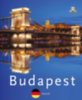 Budapest 360° - deutsch könyv