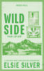 Elsie Silver: Wild side - Vad lélek könyv