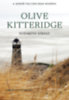 Elizabeth Strout: Olive Kitteridge könyv