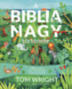 Wright, Tom, Helena Perez Garcia: A Biblia nagy története könyv