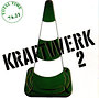 Kraftwerk: Kraftwerk 2. CD