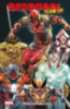 Liefeld, Rob: Deadpool Team-Up: Drachenblut idegen