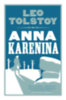 Tolstoy, Leo: Anna Karenina idegen