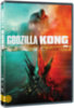 Godzilla Kong ellen - DVD DVD