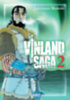 Jukimura Makoto: Vinland Saga 2. könyv