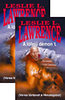 Leslie L. Lawrence: A lófejű démon 1-2. könyv